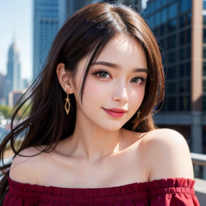【Stable Diffusionモデル】SweetMuseの使い方 | romptn Magazine