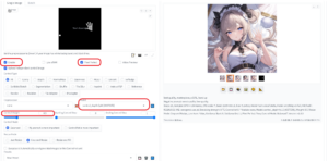 Stable Diffusionの拡張機能『Depth map library and poser』の使い方!手や足を綺麗に生成しよう ...