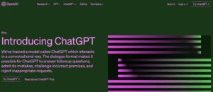 【ChatGPT】GPT1からGPT4までの歴史を振り返ろう!ChatGPTは将来的にどうなるかも考察 romptn Magazine