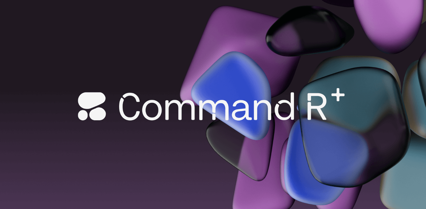 驚異の性能を誇るLLM『Command R+』の使い方！料金や商用利用の可否も徹底解説 | romptn Magazine