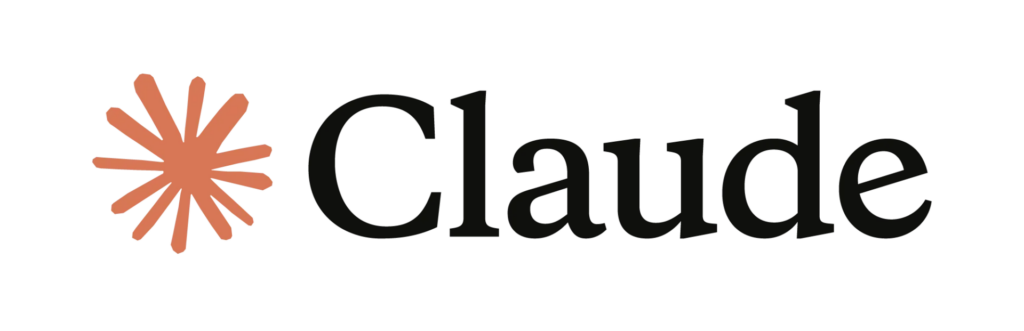 Claudeのロゴ