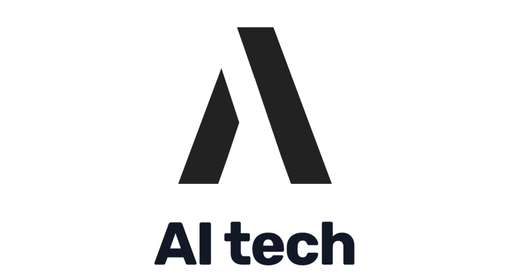 株式会社AI techのロゴ