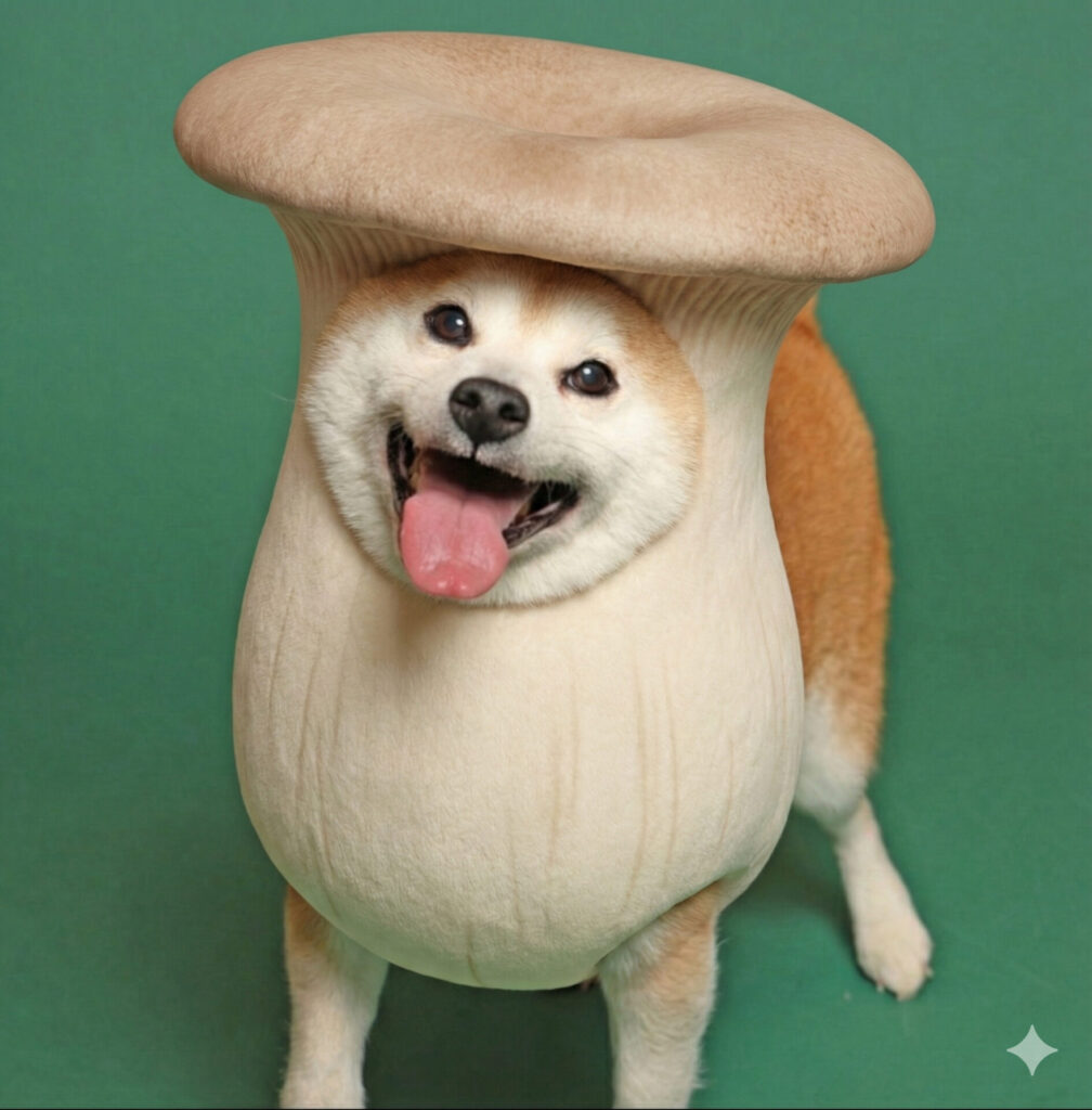 生成された画像