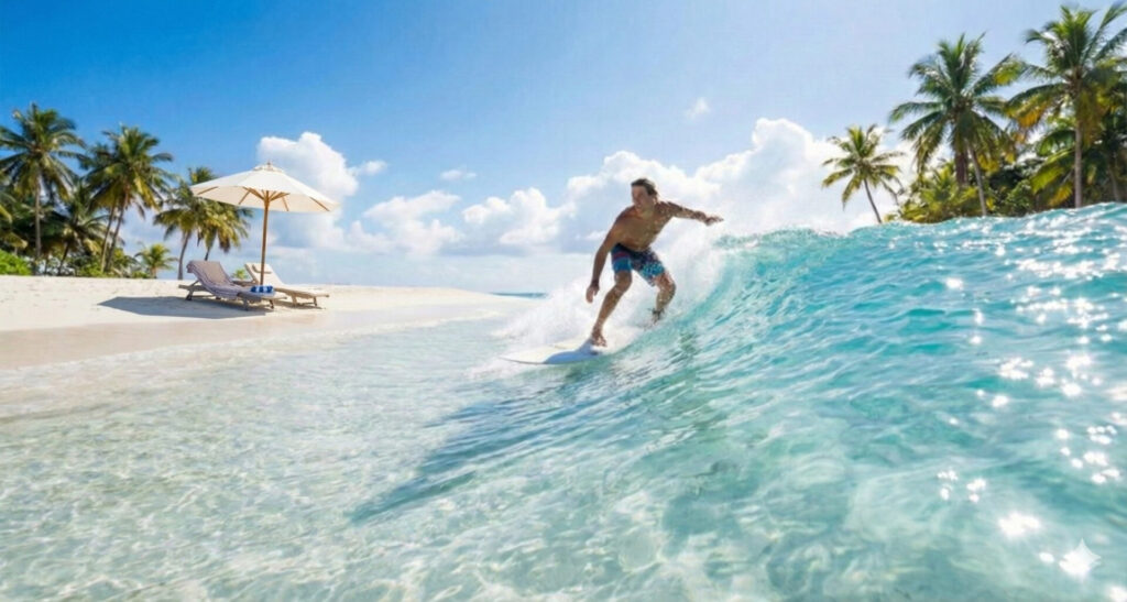 生成された画像