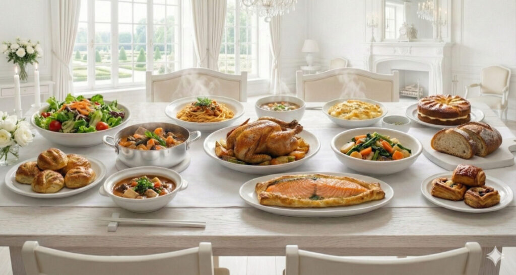 生成された画像