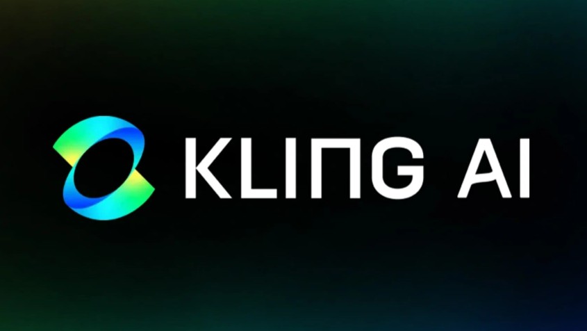 Kling AI のロゴ画像