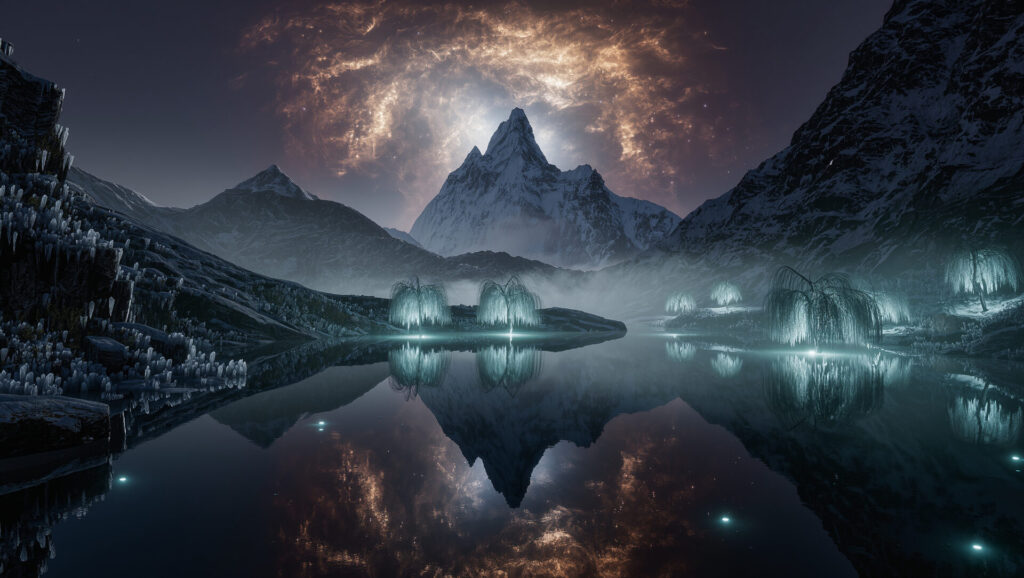 Image 3.0 Omniでの画像